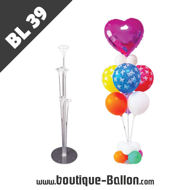 Presentoir-Ballon